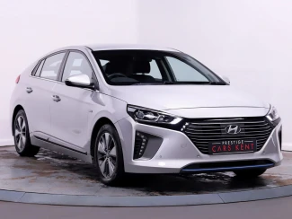 Hyundai IONIQ Listing Image