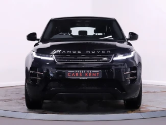 Land Rover Range Rover Evoque Image 7