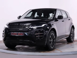 Land Rover Range Rover Evoque Image 6