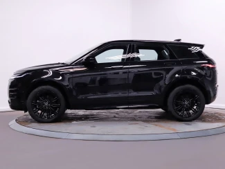 Land Rover Range Rover Evoque Image 4