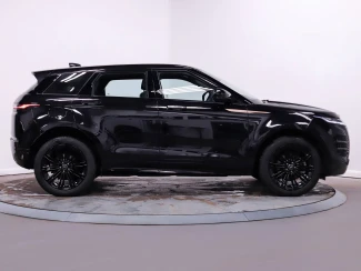 Land Rover Range Rover Evoque Image 8
