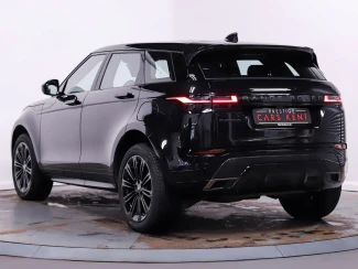 Land Rover Range Rover Evoque Image 3