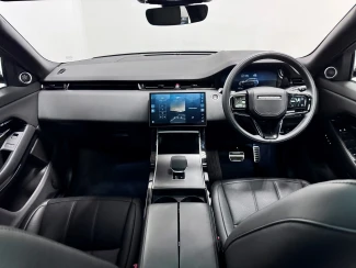 Land Rover Range Rover Evoque Image 2