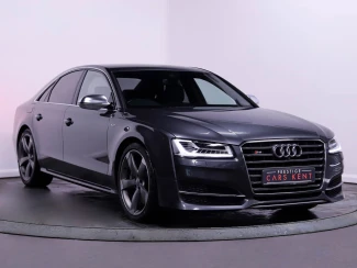 Audi S8 Listing Image