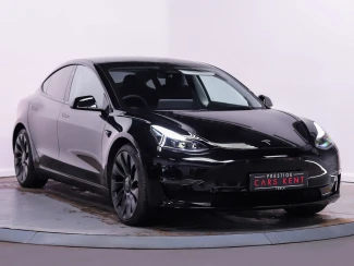 Tesla Model 3 Listing Image