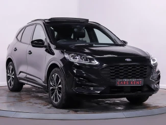 Ford Kuga Listing Image