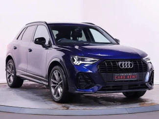 Audi Q3 Listing Image