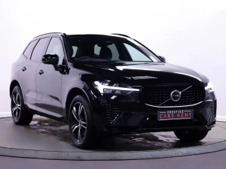Volvo XC60 Listing Image
