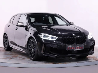 BMW 1 Series Listing Image