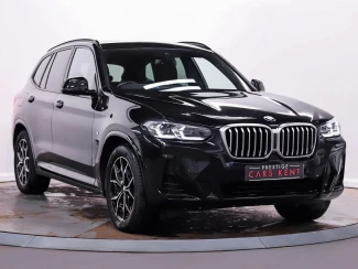 BMW X3 Listing Image