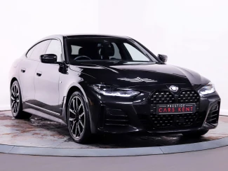 BMW 4 Series Gran Coupe Listing Image