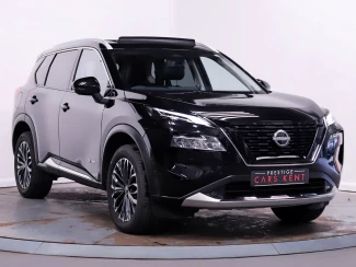 Nissan X-Trail Listing Image