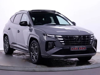 Hyundai TUCSONix35 Listing Image