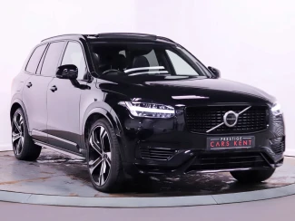 Volvo XC90 Listing Image