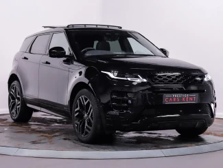 Land Rover Range Rover Evoque Listing Image