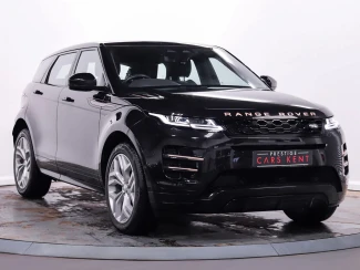 Land Rover Range Rover Evoque Listing Image