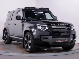 Land Rover Defender 110 Listing Image