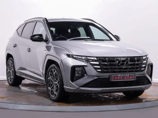 Hyundai TUCSONix35 Listing Image