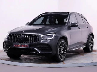 Mercedes-Benz GLC Image 6