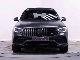 Mercedes-Benz GLC Image 7