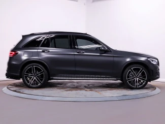 Mercedes-Benz GLC Image 8