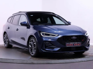 Ford Focus Listing Image