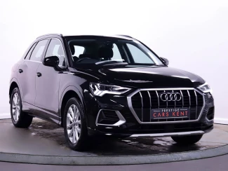 Audi Q3 Listing Image