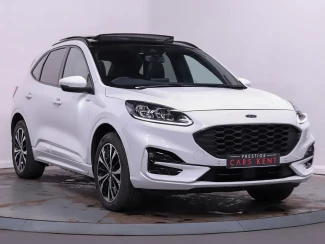 Ford Kuga Listing Image