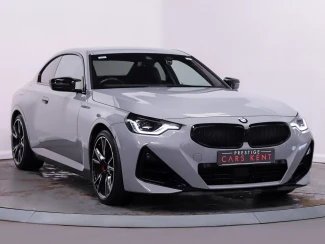 BMW 2 Series Listing Image