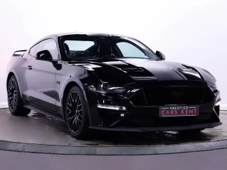 Ford Mustang Listing Image