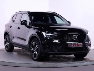 Volvo XC40 Listing Image