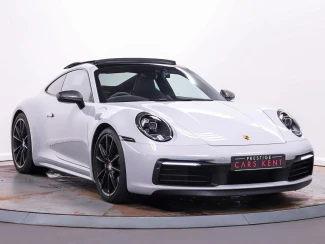 Porsche 911 Listing Image