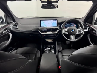BMW X3 Image 2