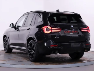 BMW X3 Image 3