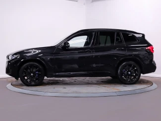 BMW X3 Image 4