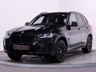 BMW X3 Image 6