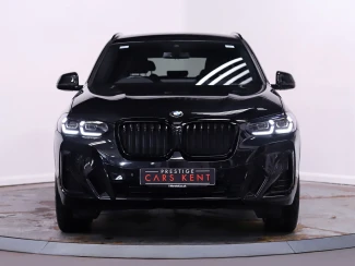 BMW X3 Image 7