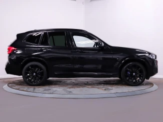 BMW X3 Image 8