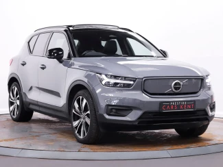 Volvo XC40 Listing Image