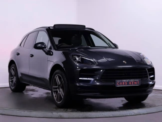 Porsche Macan Listing Image