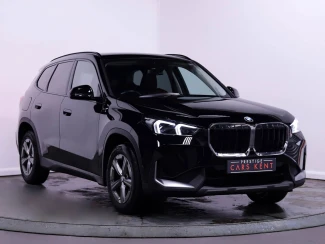 BMW X1 Listing Image