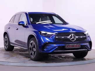 Mercedes-Benz GLC Listing Image
