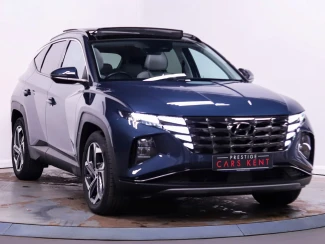 Hyundai TUCSONix35 Listing Image