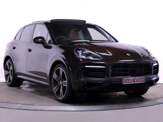 Porsche Cayenne Listing Image