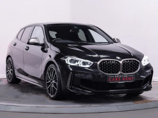 BMW 1 Series Listing Image