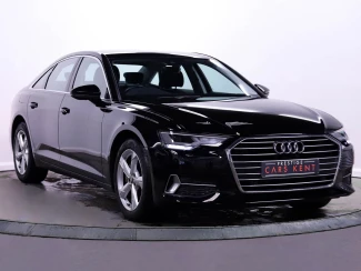 Audi A6 Saloon Listing Image