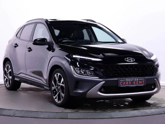 Hyundai KONA Listing Image