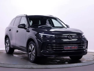 Volkswagen Tiguan Listing Image