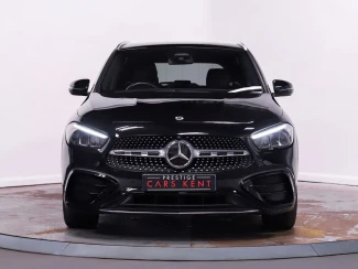 Mercedes-Benz GLA Image 7