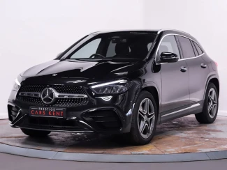 Mercedes-Benz GLA Image 4